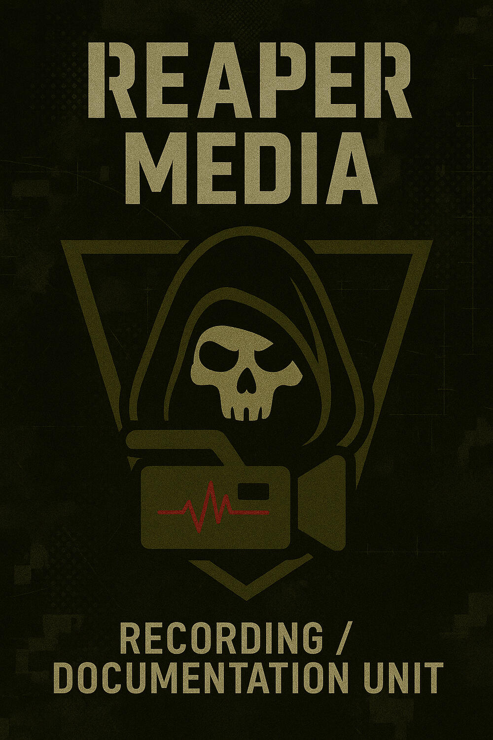 Reaper Media