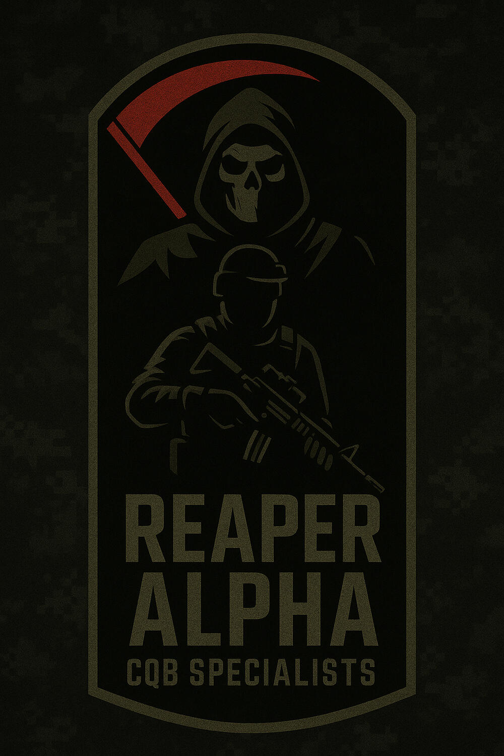Reaper Alpha